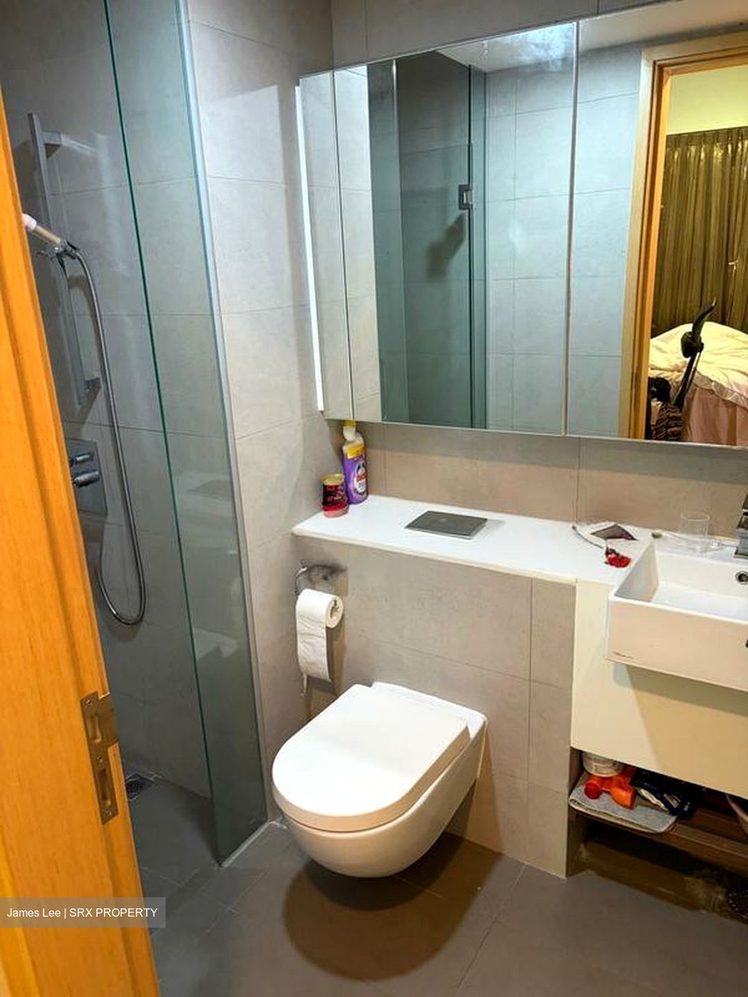 Eight Riversuites (D12), Condominium #523670451